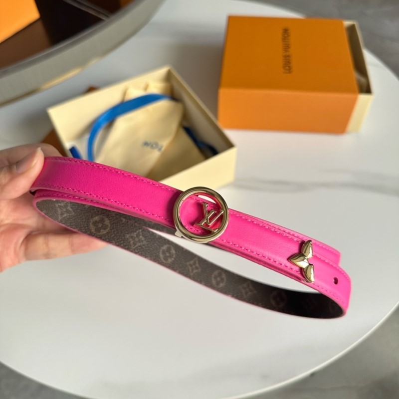 l0vis Vvtt0n belts